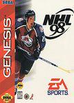 NHL 98 - (IB) (Sega Genesis)