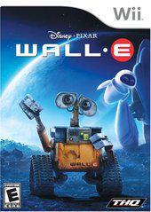 Wall-E - (CIB) (Wii)