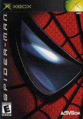 Spiderman - (IB) (Xbox)