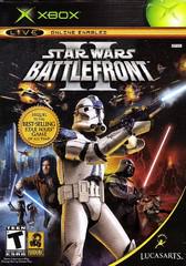 Star Wars Battlefront 2 - (CIB) (Xbox)