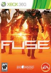 Fuse - (IB) (Xbox 360)