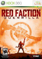 Red Faction: Guerrilla - (Loose) (Xbox 360)