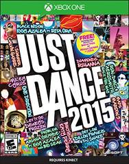Just Dance 2015 - (IB) (Xbox One)