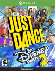 Just Dance: Disney Party 2 - (IB) (Xbox One)