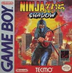 Ninja Gaiden Shadow - (Loose) (GameBoy)