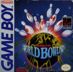World Bowling - (Loose) (GameBoy)