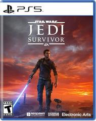 Star Wars Jedi: Survivor - (IB) (Playstation 5)