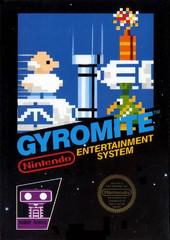 Gyromite [5 Screw] - (Loose) (NES)