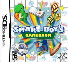 Smart Boy's Gameroom - (CIB) (Nintendo DS)