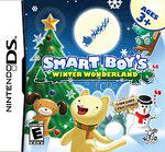 Smart Boy's Winter Wonderland - (CIB) (Nintendo DS)