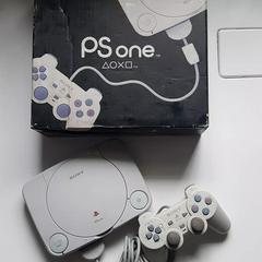 PSOne Slim System - (Loose) (Playstation)