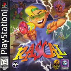 Rascal - (IB) (Playstation)