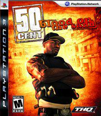 50 Cent: Blood on the Sand - (CIB) (Playstation 3)