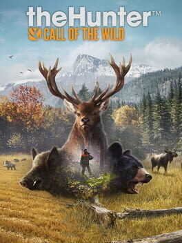 The Hunter: Call of the Wild - (IB) (Playstation 4)