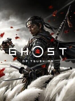 Ghost of Tsushima - (IB) (Playstation 4)