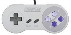 Super Nintendo Controller - (Loose) (Super Nintendo)