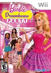 Barbie: Dreamhouse Party - (CIB) (Wii)