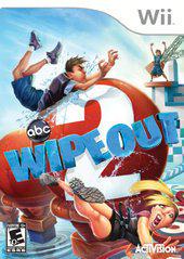 Wipeout 2 - (CIB) (Wii)