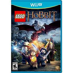 LEGO The Hobbit - (NEW) (Wii U)