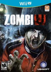 ZombiU - (NEW) (Wii U)