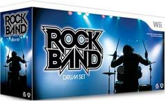 Rock Band Drum Set - (Loose) (Wii)