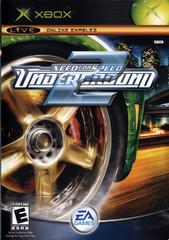 Need for Speed Underground 2 - (CIB) (Xbox)