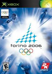 Torino 2006 - (CIB) (Xbox)