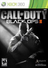 Call of Duty Black Ops II - (IB) (Xbox 360)