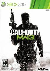 Call of Duty Modern Warfare 3 - (Loose) (Xbox 360)