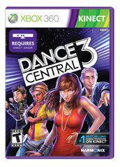 Dance Central 3 - (IB) (Xbox 360)