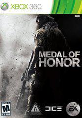 Medal of Honor - (CIB) (Xbox 360)