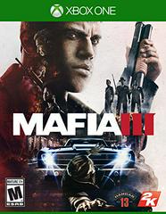 Mafia III - (CIB) (Xbox One)
