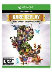 Rare Replay - (IB) (Xbox One)