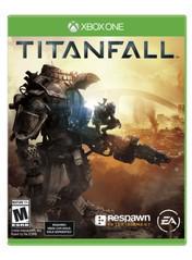 Titanfall - (CIB) (Xbox One)
