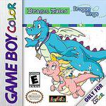 Dragon Tales Dragon Wings - (Loose) (GameBoy Color)