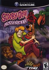 Scooby Doo Unmasked - (CIB) (Gamecube)