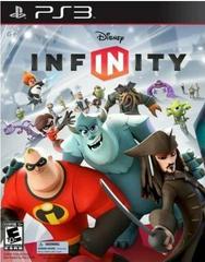 Disney infinity - (Loose) (Playstation 3)