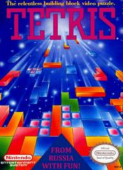 Tetris - (Loose) (NES)