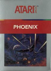 Phoenix - (Loose) (Atari 2600)