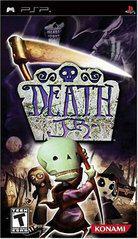 Death Jr. - (CIB) (PSP)