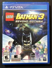 LEGO Batman 3: Beyond Gotham - (IB) (Playstation Vita)
