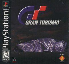 Gran Turismo - (CIB) (Playstation)