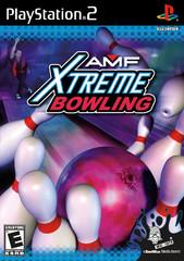 AMF Xtreme Bowling - (CIB) (Playstation 2)