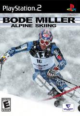 Bode Miller Alpine Skiing - (CIB) (Playstation 2)