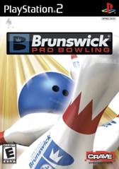 Brunswick Pro Bowling - (CIB) (Playstation 2)