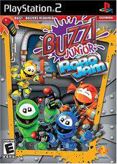 Buzz! Junior: Robo Jam - (CIB) (Playstation 2)
