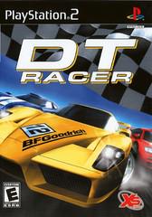 DT Racer - (CIB) (Playstation 2)