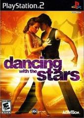 Dancing with the Stars - (CIB) (Playstation 2)