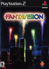 Fantavision - (CIB) (Playstation 2)