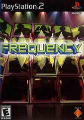 Frequency - (CIB) (Playstation 2)